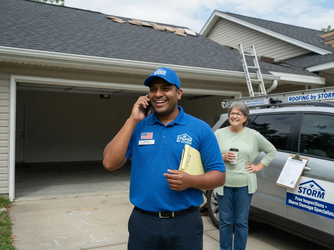 Roof Repair Near Me Clintonville, WI FAQs